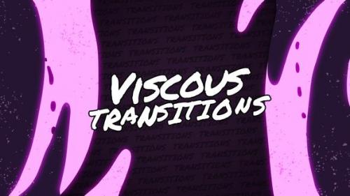 Viscous Transitions // MOGRT - 45954918