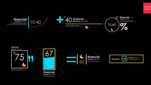 Infographic Pack 0.2 - 49304727