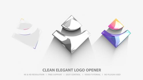 Logo Reveal - 49334903