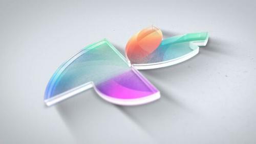 Logo Reveal - 49374044