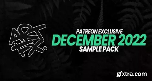 ARTFX End Of The Year Patreon Pack
