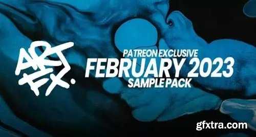 ARTFX February Samples (Frozen Noises Edition)