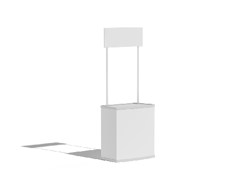 Booth Mockup