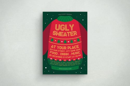 Ugly Sweater Ugly Sweater