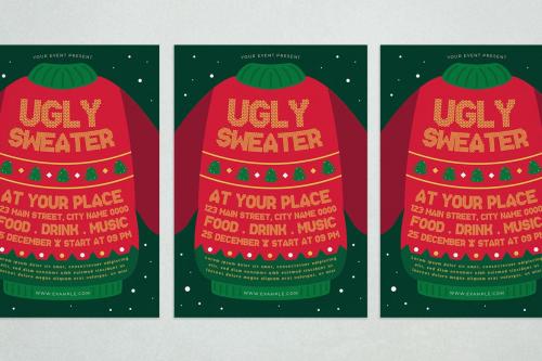 Ugly Sweater Ugly Sweater