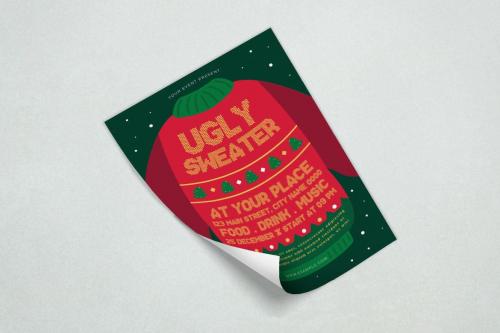 Ugly Sweater Ugly Sweater