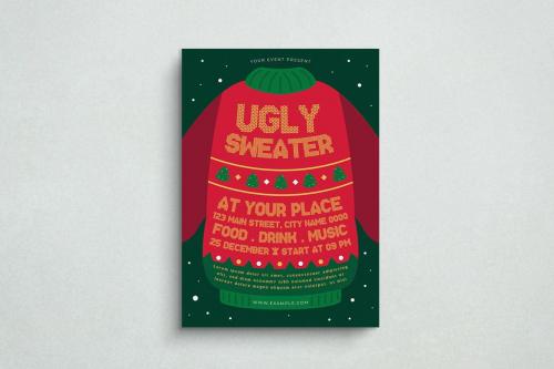 Ugly Sweater Ugly Sweater