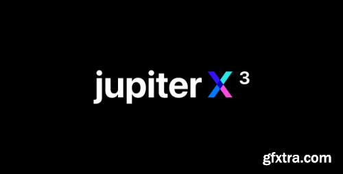 Themeforest - JupiterX - Website Builder For WordPress &amp; WooCommerce 5177775 v3.8.0 - Nulled