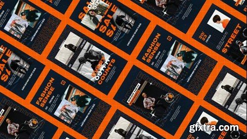 Videohive Hofar Urban Dynamic Fashion Stories 49572998 Videohive Hofar Urban Dynamic Fashion Stories 49572998