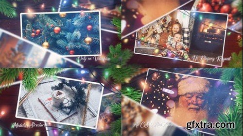 Videohive Inspiring Christmas Slideshow 49332773 Videohive Inspiring Christmas Slideshow 49332773