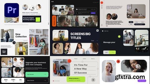 Videohive Big Titles 49459245 Videohive Big Titles 49459245