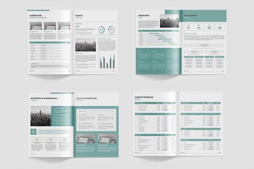 Business Plan Business Plan