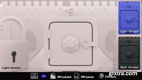 Videohive Security Experts 49553569 Videohive Security Experts 49553569