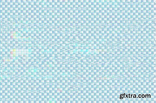 Malfunction Photo Effect Template VMJZUWA