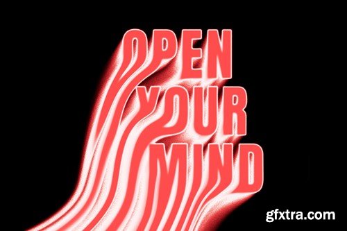 Melting Lava Text Effect 8MFWPGP Melting Lava Text Effect 8MFWPGP