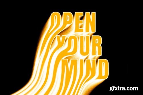 Melting Lava Text Effect 8MFWPGP Melting Lava Text Effect 8MFWPGP