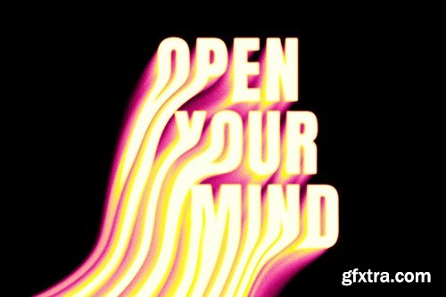 Melting Lava Text Effect 8MFWPGP Melting Lava Text Effect 8MFWPGP