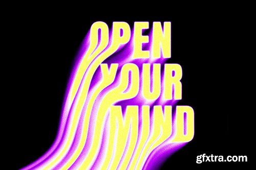 Melting Lava Text Effect 8MFWPGP Melting Lava Text Effect 8MFWPGP