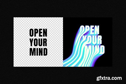 Melting Lava Text Effect 8MFWPGP Melting Lava Text Effect 8MFWPGP