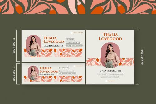 Florist Email Signature Florist Email Signature