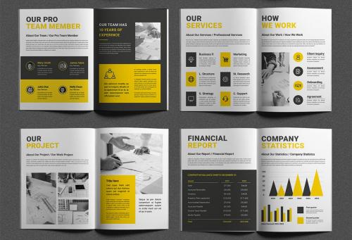 Company Annual Report 2024