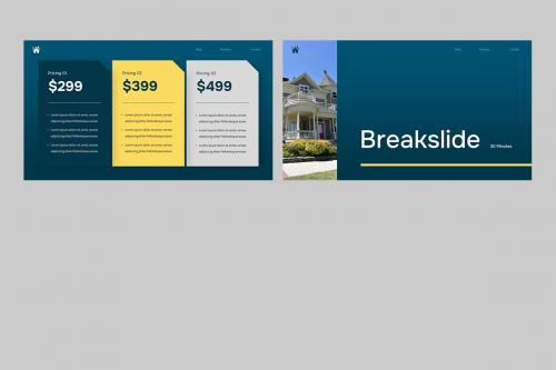 Real Estate Powerpoint