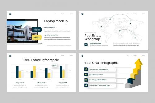 Real Estate Powerpoint