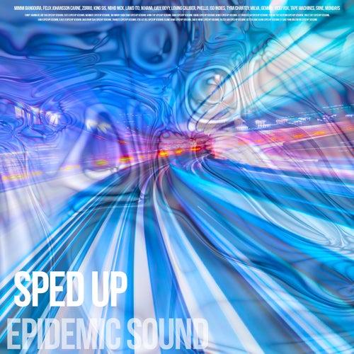 Epidemic Sound - Ctrl Alt Del (Sped Up Version) (Instrumental Version) - Wav - m5XUIdjzfA