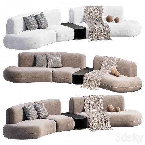 TOKIO sofa