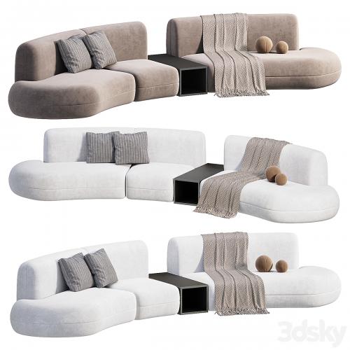 TOKIO sofa