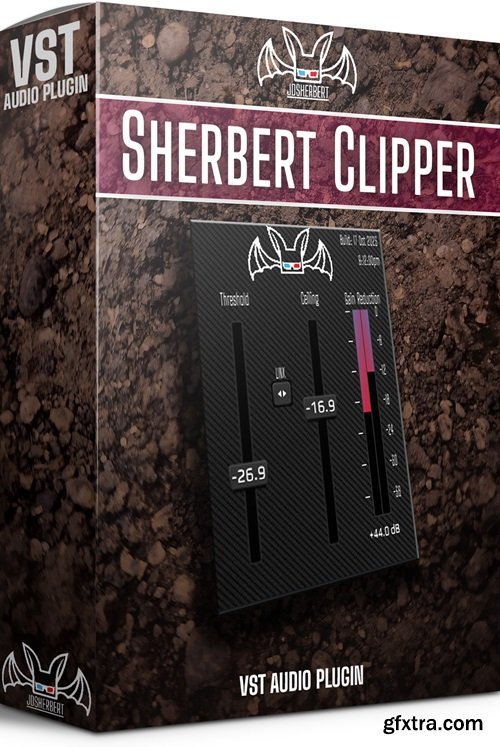 Sherbert Clipper v1.0.0