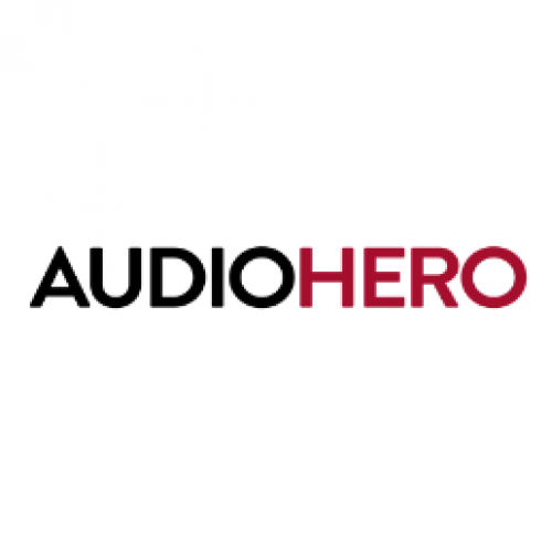 AudioHero - Completely Protected - 23209024