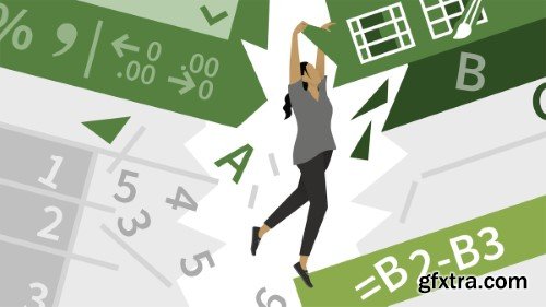 Excel: Avoiding Common Mistakes (Microsoft 365)