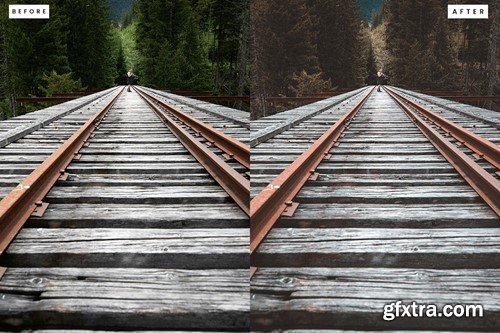 Lightroom Presets Landscape SBY9CRP Lightroom Presets Landscape SBY9CRP