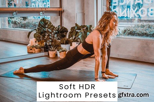 HDR Lightroom Presets FE2J96N