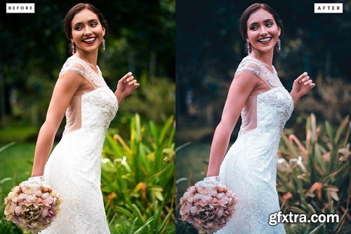 Wedding Lightroom Presets D3MVD9L Wedding Lightroom Presets D3MVD9L