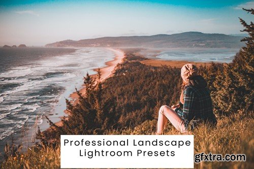 Professional Landscape Lightroom Presets 2G3MHRQ Professional Landscape Lightroom Presets 2G3MHRQ
