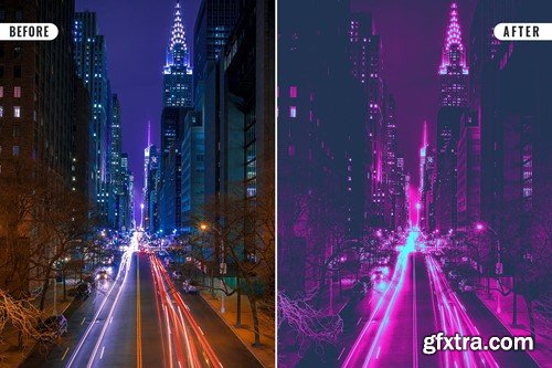 Cyberpunk Photo Effect 5Q5Z9JE Cyberpunk Photo Effect 5Q5Z9JE