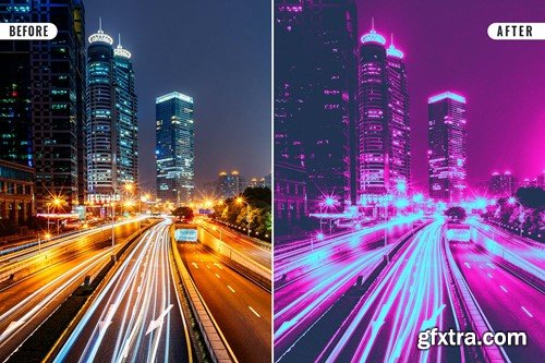 Cyberpunk Photo Effect 5Q5Z9JE Cyberpunk Photo Effect 5Q5Z9JE