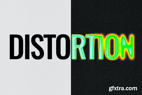 4 Blurred Text Effects J2YJM45 4 Blurred Text Effects J2YJM45