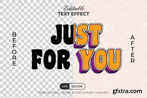 Quote Text Effect Retro Style SBKU3Q9 Quote Text Effect Retro Style SBKU3Q9