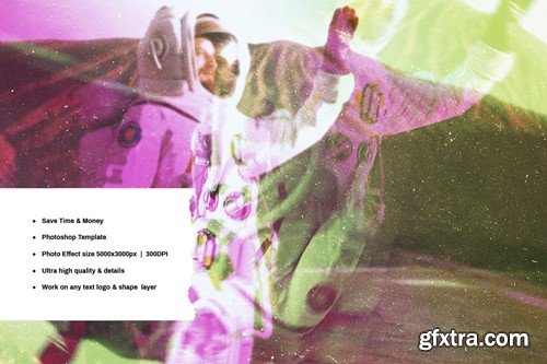 Dream Prism Photo Effect KYGTDXZ Dream Prism Photo Effect KYGTDXZ