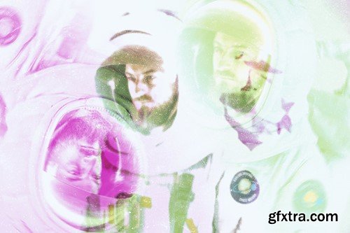 Dream Prism Photo Effect KYGTDXZ Dream Prism Photo Effect KYGTDXZ