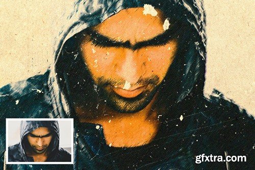 Old Style Photo Effects YPMUDBF Old Style Photo Effects YPMUDBF