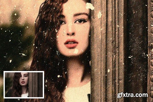 Old Style Photo Effects YPMUDBF Old Style Photo Effects YPMUDBF