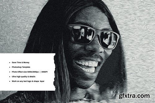 Scared Painting Photo Effect RWNSMJS Scared Painting Photo Effect RWNSMJS