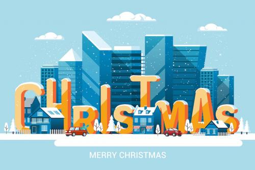 Merry Christmas and and Happy New Year cards Merry Christmas and and Happy New Year cards