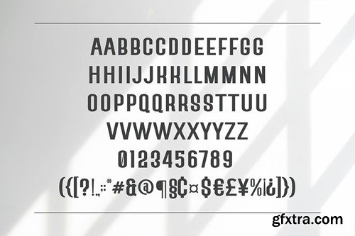 Greedy | Modern Sans HJEHSMB Greedy | Modern Sans HJEHSMB