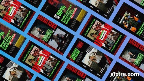 Videohive Holter Social Instagram Reel Stories 49616149 Videohive Holter Social Instagram Reel Stories 49616149