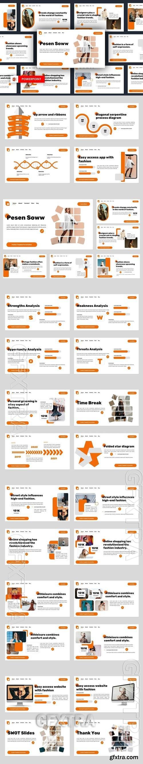 Pesenshoww - Apparel Fashion Powerpoint Template Y82GJKJ Pesenshoww - Apparel Fashion Powerpoint Template Y82GJKJ